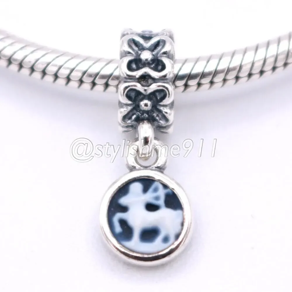Authentic Pandora Sagittarius Cameo Charm - 790500CAM12 - Picture 2 of 12
